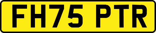 FH75PTR