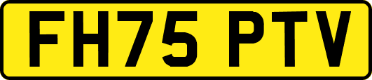 FH75PTV