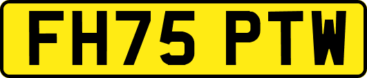 FH75PTW