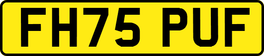 FH75PUF