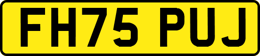 FH75PUJ