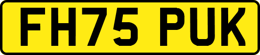 FH75PUK
