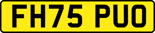 FH75PUO