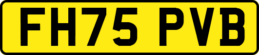 FH75PVB