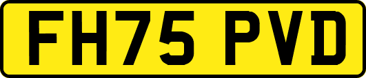 FH75PVD