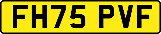 FH75PVF