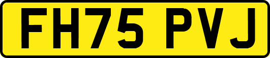 FH75PVJ
