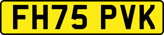FH75PVK