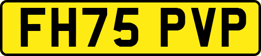 FH75PVP