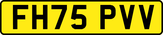 FH75PVV