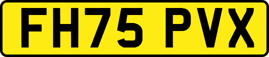 FH75PVX