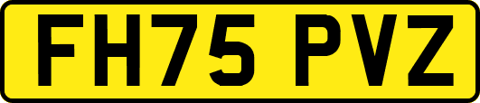 FH75PVZ