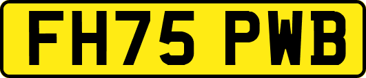 FH75PWB