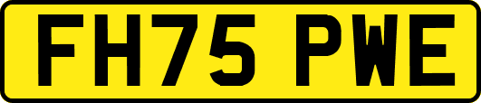 FH75PWE