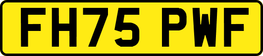 FH75PWF