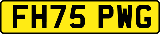 FH75PWG