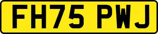 FH75PWJ