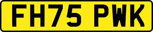 FH75PWK