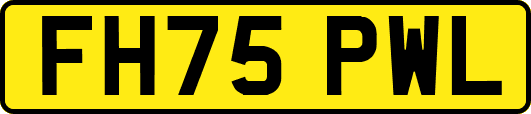 FH75PWL