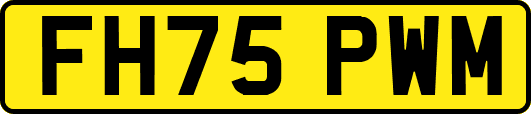 FH75PWM