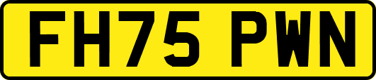 FH75PWN