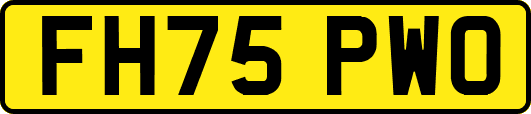 FH75PWO