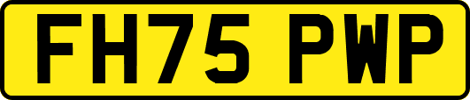 FH75PWP