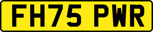 FH75PWR