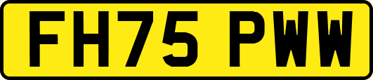 FH75PWW