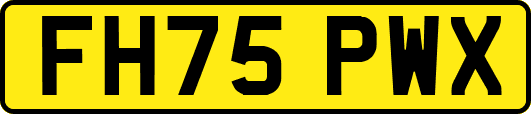 FH75PWX