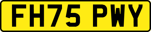 FH75PWY