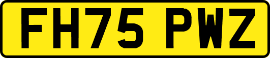 FH75PWZ