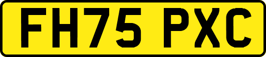 FH75PXC