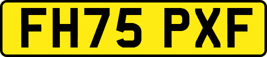 FH75PXF