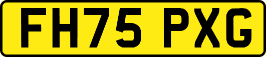 FH75PXG