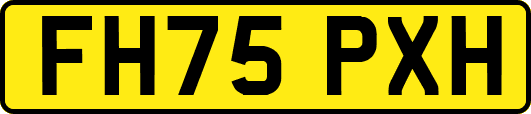 FH75PXH