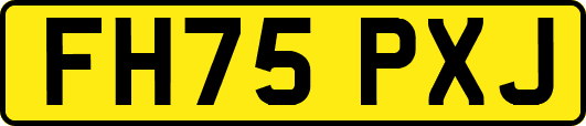 FH75PXJ