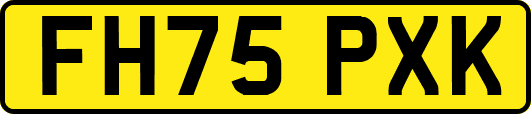 FH75PXK