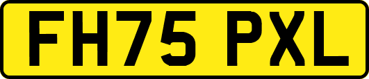 FH75PXL