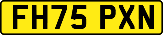 FH75PXN