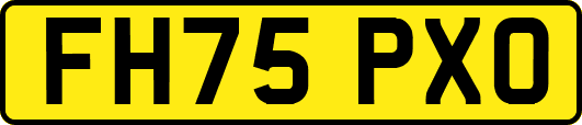 FH75PXO
