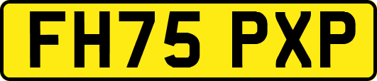 FH75PXP