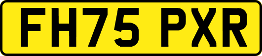 FH75PXR