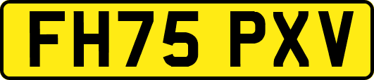 FH75PXV