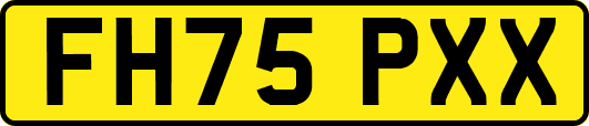 FH75PXX