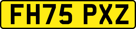 FH75PXZ