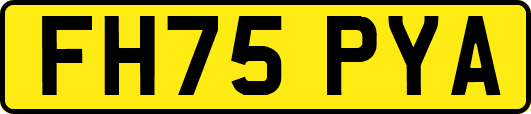 FH75PYA