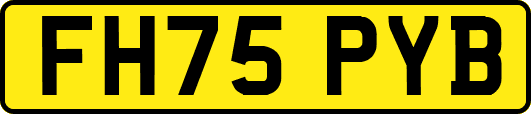FH75PYB