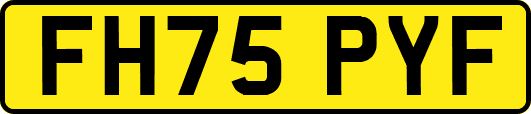 FH75PYF