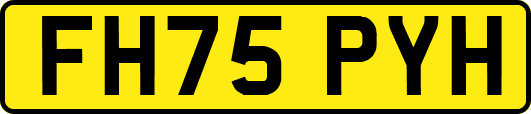 FH75PYH